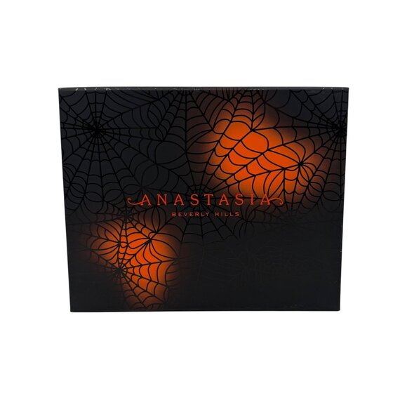 NIB Anastasia Beverly Hills Halloween Glitter Collection PR Box  ABH MUA Norvina - Picture 2 of 11